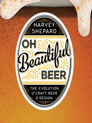 cover image of Oh Beautiful Beer